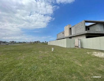 land_lot em Avenida Juriti, Xangri-Lá - Xangri-Lá - RS