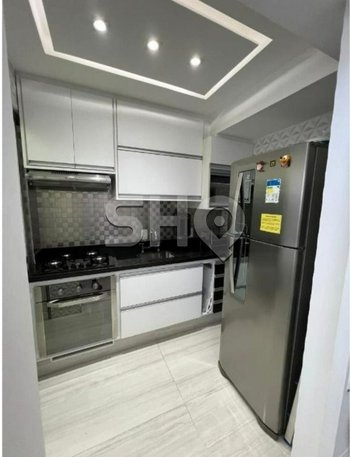 apartment em Rua Francisco Leitão, Pinheiros - São Paulo - SP