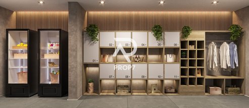 apartment em Rua Borges Lagoa, Vila Clementino - São Paulo - SP