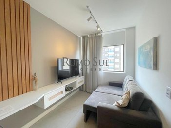 apartment em Rua Gomes de Carvalho, Vila Olímpia - São Paulo - SP