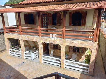house em Praça Bernardo da Veiga, Nova Cachoeirinha - Belo Horizonte - MG