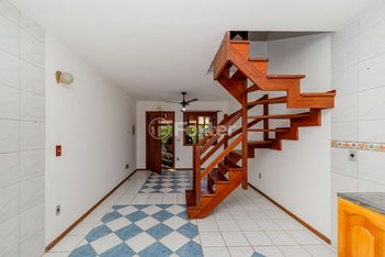 house em Rua Padre João Batista Reus, Vila Conceição - Porto Alegre - RS