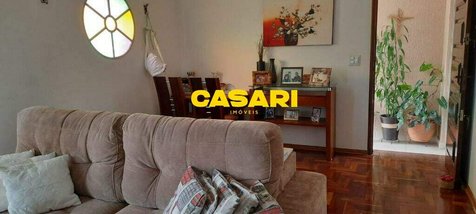 house em Alameda Dona Tereza Cristina, Nova Petrópolis - São Bernardo do Campo - SP