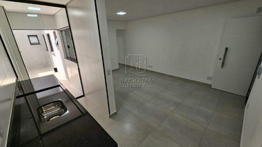 apartment em Rua Paquequer, Santa Maria - Santo André - SP