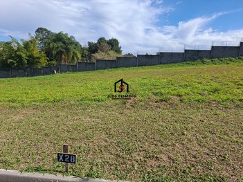 land_lot em Avenida Doutor José Wenceslau Júnior, Morada dos Nobres - Taubaté - SP