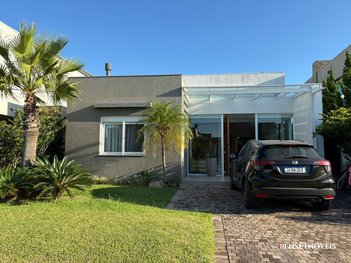 house em Avenida Diamante, Rainha do Mar - Xangri-Lá - RS
