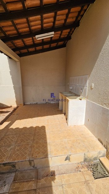 house em Avenida RPS 1, Residencial Português - Goiânia - GO