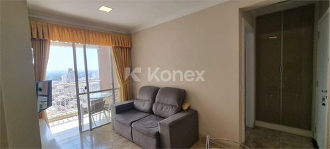 apartment em Rua Jaraguá, Bom Retiro - São Paulo - SP