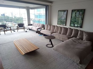 apartment em Rua Madalena, Vila Madalena - São Paulo - SP