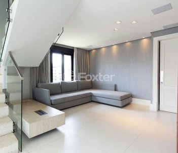apartment em Rua Canário, Moema - São Paulo - SP