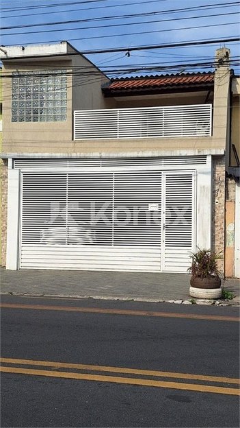 house em Avenida Edu Chaves, Parque Edu Chaves - São Paulo - SP
