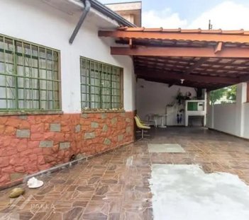 house em Rua Silva Coutinho, Vila Oratório - São Paulo - SP