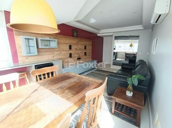 apartment em Travessa Vileta, Jardim Botânico - Porto Alegre - RS