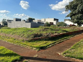 land_lot em Rua Pioneiro Arthur Carniato, Jardim Oriental - Maringá - PR