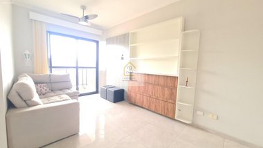 apartment em Avenida Laurinda Cardoso Mello Freire, Vila Oliveira - Mogi das Cruzes - SP