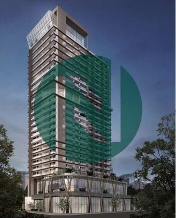 apartment em Avenida Morumbi, Santo Amaro - São Paulo - SP