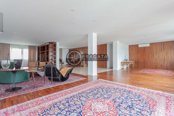 apartment em Rua dos Franceses, Morro dos Ingleses - São Paulo - SP
