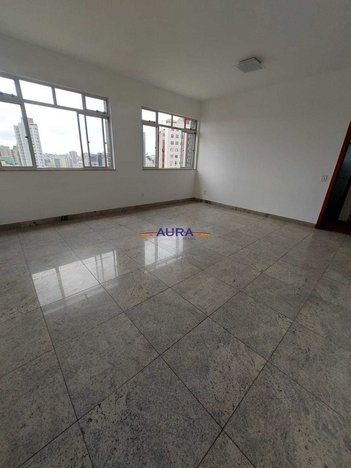 apartment em Avenida Silva Lobo, Nova Granada - Belo Horizonte - MG