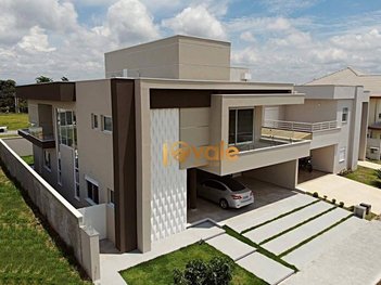 house em Rua José Ribeiro Homem Alves, Jardim do Golfe - São José dos Campos - SP