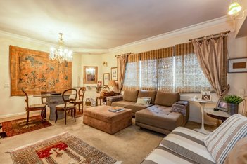 apartment em Capitão Pinto Ferreira, Jardim Paulista - São Paulo - SP