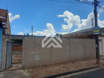 land_lot em Rua 7 A, Vila Alemã - Rio Claro - SP