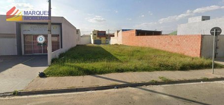 land_lot em Avenida Higienópolis, Jardim União - Indaiatuba - SP