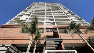 apartment em Avenida Bem-te-vi, Moema - São Paulo - SP