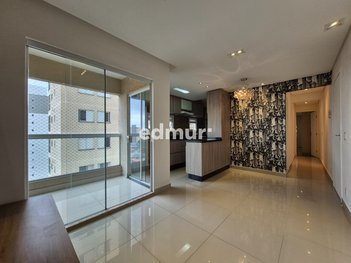 apartment em Rua Javri, Vila Eldízia - Santo André - SP