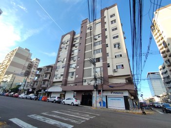apartment em Rua Coronel Chicuta, Centro - Passo Fundo - RS