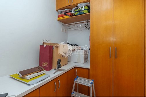 Cômodo Condomínio