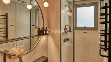 apartment em Rua Constantino de Sousa, Campo Belo - São Paulo - SP
