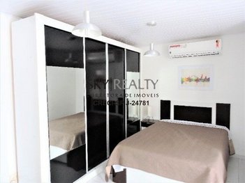 apartment em Rua Iguatinga, Santo Amaro - São Paulo - SP