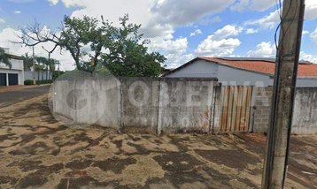 land_lot em Alameda Sosthenes Guimarães, Morada da Colina - Uberlândia - MG