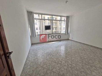 apartment em Rua Bolivar, Copacabana - Rio de Janeiro - RJ