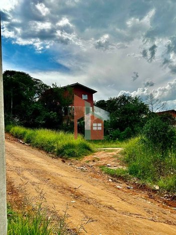 land_lot em Estrada Rodolpho Polydori, Boa Vista - Atibaia - SP