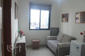 apartment em Oriçanga, Mirandópolis - São Paulo - SP