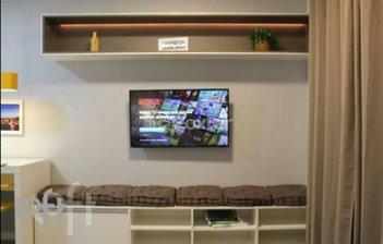 apartment em Duque de Caxias, Campos Elísios - São Paulo - SP