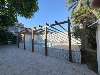 house em Avenida Camaqua, Cassino - Rio Grande - RS