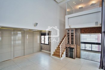 apartment em Rua Itapimirum, Vila Andrade - São Paulo - SP