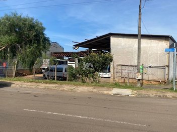 industrial em Bandeirantes, Primavera - Guarapuava - PR