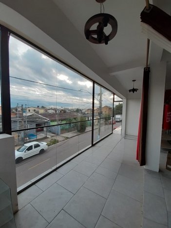 office em Rua Sete de Setembro, Cidade Verde - Eldorado do Sul - RS