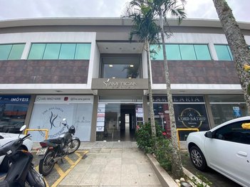 office em Domingos Coelho, Praia João Rosa - Biguaçu - SC