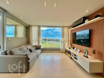 apartment em Avenida Campeche, Campeche - Florianópolis - SC