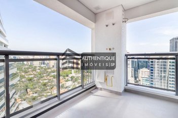 apartment em Rua Pinheiros, Pinheiros - São Paulo - SP