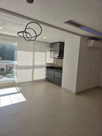 apartment em Rua Henrique Schroeder, Jardim Belo Horizonte - Campinas - SP