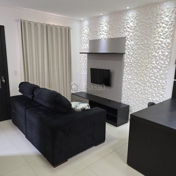 house em Estrada Fazenda Nova União, Loteamento Vale das Flores - Atibaia - SP