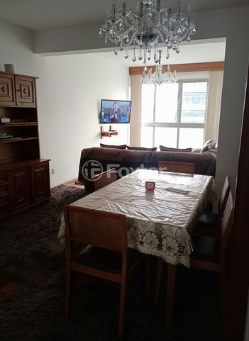 apartment em Rua Roma, Lapa - São Paulo - SP