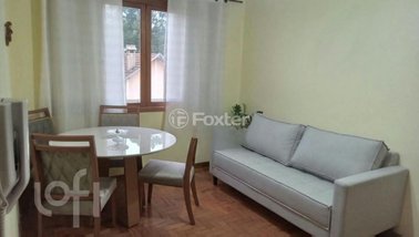 apartment em Travessa Marechal Bormann, Teresópolis - Porto Alegre - RS