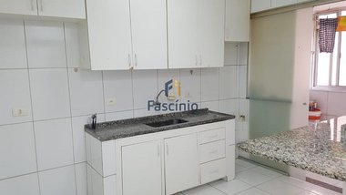 apartment em Avenida Jurema, Indianópolis - São Paulo - SP