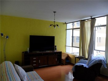 apartment em Rua Maranhão, Higienópolis - São Paulo - SP
